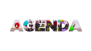 인천초은고 신문영상동아리 AGENDA 홍보영상
