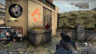 Just another pistol round