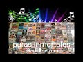 cumbias inmortales mix 80s y 90s