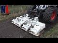 World of Modern Technology Road Construction with Amazing Machines and Skilful Workers 3