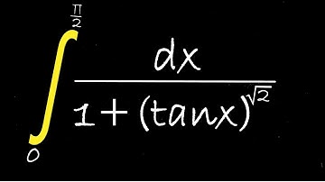 Can you Solve this DEFINITE Integral from PUTNAM Exam?