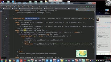 Spark视频王家林第130课：  Spark Streaming源码经典解读系列之五：Receiver工作内幕源码解密