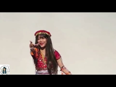 Basanta Ngbu Lakla Manle Dance Performance