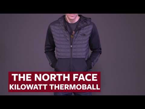kilowatt thermoball jacket