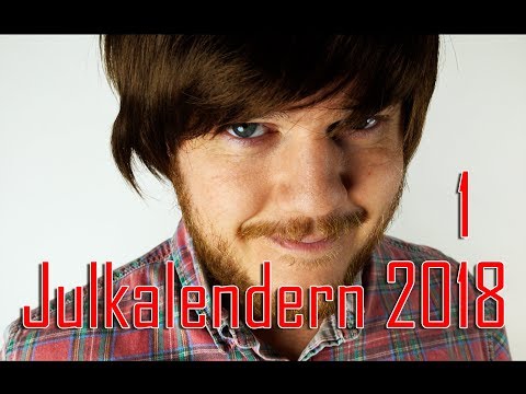 Video: Julfasta 2018-2019: matkalender för lekmännen