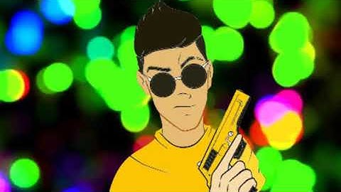 Intro dorgas sem nome