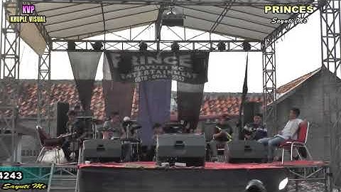 Juragan Empang   Sayuti Mc - Princes by khuple