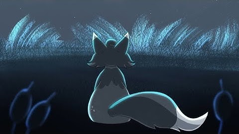 [Warriors Multi Animator Project] This Is Where It Ends - Part 15