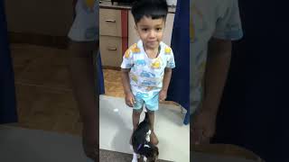 Chicky And Sky.. Ek Or Ek Gyaraah