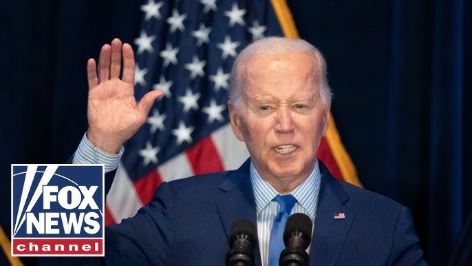 Biden Under Fire After Soldiers Deaths No Deterrence Whatsoever