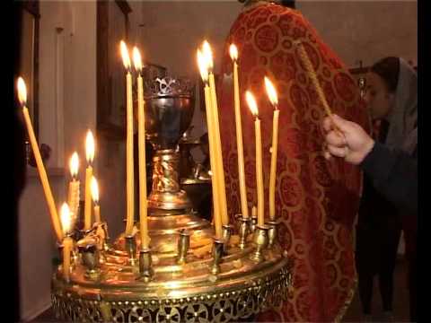 ახალციხეში ღვთისმშობლის შობის დღესასწაული იზეიმეს