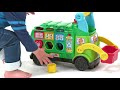 Vtech 智慧學習騎乘回收卡車|互動玩具 product youtube thumbnail