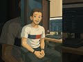 Meet Grok Companion AI #ani #grok