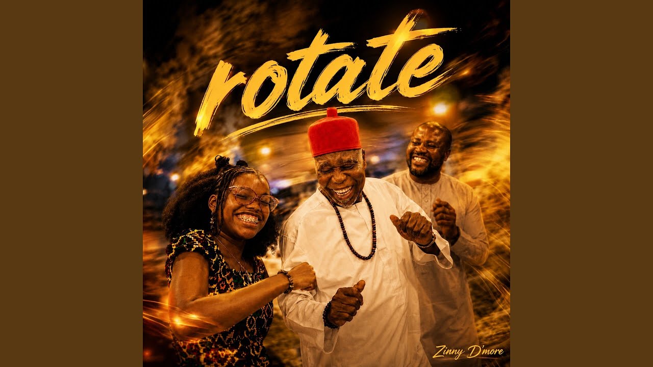 Watch Rotate on YouTube Watch Rotate on YouTube