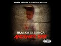 Blacka Di Danca - “Another One” feat. Mysta Crooks & Clayton William (Official Audio)