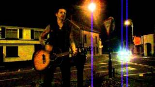 Ricky Warwick - Three Sides To Every Story - Diamond Rock Bar