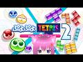 【ぷよテト2】久しぶりのぷよテト配信🍁【個人勢Vtuber】