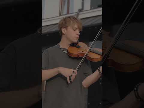 Violin cover - Zotov 🎻