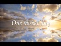 One Sweet Day  - Mariah Carey - Boyz II Men