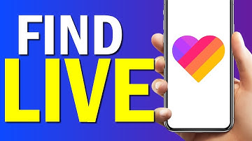 How to Find Live On Likee App 2022