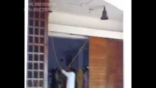 PULSATOR -automatic church bell ringer