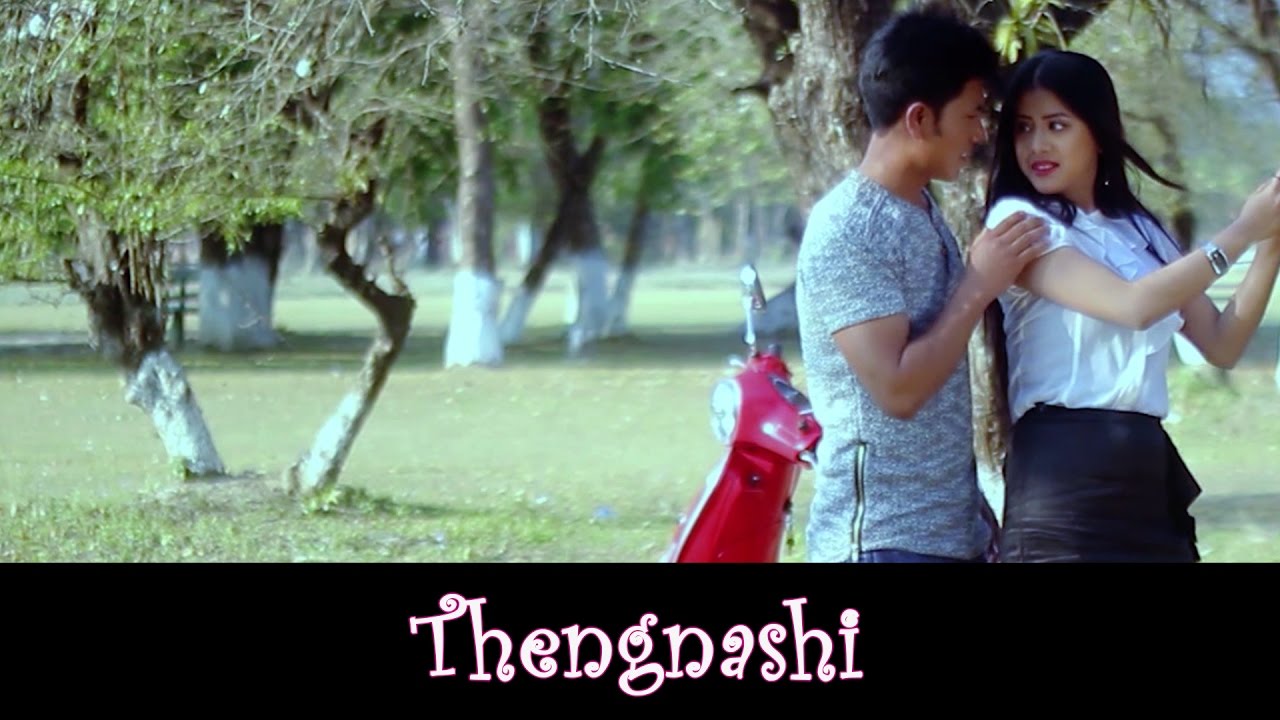 Thengnashi   Official Music Video Release