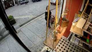 Magical Taps Window Display | Uneeka Life