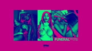 DreamDoll - Funeral (feat. Nicki Minaj & Lil' Kim) [MASHUP]