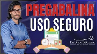 Pregabalina: Efeitos Colaterais, Benefícios e Cuidados | Dr Diego de Castro Neurologista