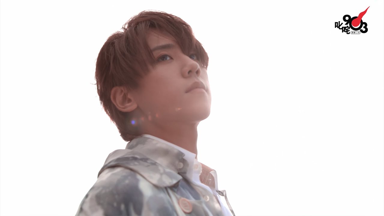 浴火重生。姜濤