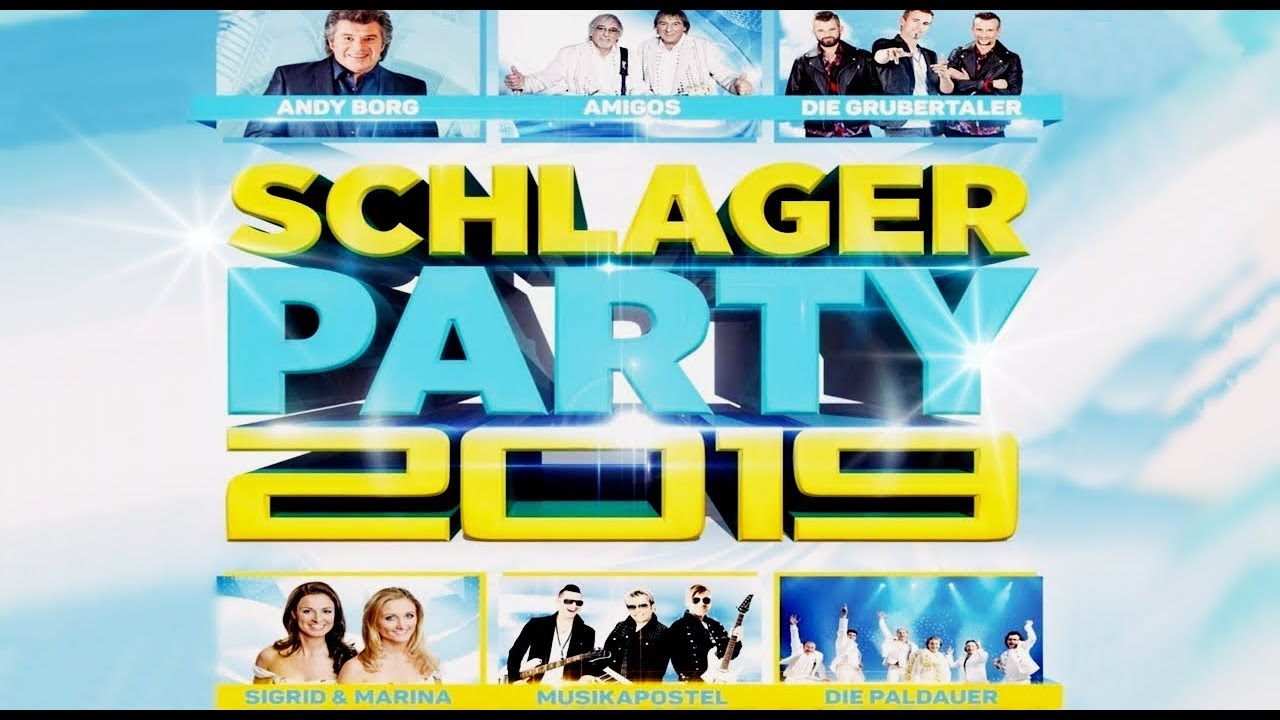 Youtube Schlager 2019 Youtube Schlager 2019