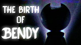 The Birth of Bendy (BATIM / VHS)