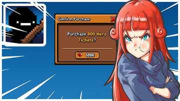 2400 Rubies for Dark Merlin - Days Bygone - Gameplay Walkthrough Part 275 (iOS, Android)