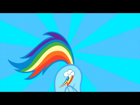 Put your ASC up in the air! - MLP