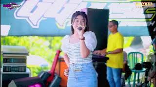 SELENDANG BIRU BERTHA AMELIA - GG MUSIK HAPPY PARTY YES YOU SQUAD FAMILY LIVE TAYU
