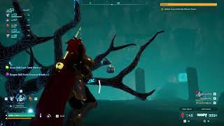 🔥 Exploring Hillside Cavern Dungeon 🗺️ | Lv. 13 Boss | Epic Adventure in Palworld!