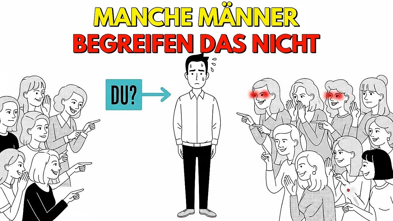 8 Dinge, Die Frauen Von Dir Wollen – Aber Niemals Sagen Werden