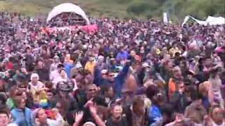 The Gathering 2002 Astrix