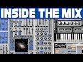 Inside the Mix | Free Synth Plugins