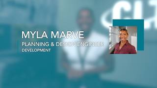 Myla Marve Land at CLT Soar to New Heights