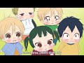 Wholesome Anime That You Can Watch With Kids!