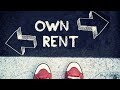 Renting vs Buying (Real Estate Dubai) | Fahd Dawood - FD Global Properties