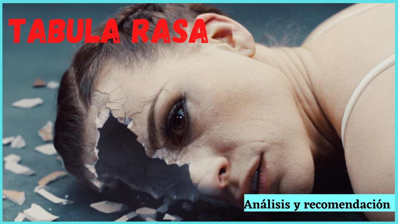 Tabula Rasa - análisis y opinión - YouTube