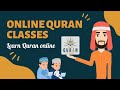 Online Quran classes to Learn Quran online with tajweed at home (alQuran)


Top Choices of Online Quran Classes
It is far better begin understanding the Quran from a younger age which explains why online Quran classes for children at home are the ideal alternative to folks who are not able to locate excellent teachers for their children. You should make certain that the youngster listens to the Quran frequently. You will learn whenever your kids are very likely to finish the Qaida or Quran by using our calculator by going to this website.

Even if you're a working professional, who's hard pressed for time, it's possible to easily learn Quran online nowadays. In general, it's your responsibility that the Quran learning platform you're choosing needs to be accredited. The position of somebody is also dependent on the quantity of Quran an individual learns in life.

But whenever you're selecting a teacher for learning Quran, you ought to take the trial classes. They understand the rules of recitation and tell the students the appropriate means of recitation. The fundamental Islamic studies have to be given to them so they grow up learning the norms of Islam.

For them the ideal tip is to begin with basics and jump to recitation or reading of Quran. There are a lot of individuals among us who have been unable to consider the Quran and need to achieve that. Nowadays, the life of peoples become very busy and they're unable to learn Quran with the standard way.

It's however a hard task tofind an online Quran teacher who will agree with your requirements and it would require some more efforts so as to wind up with a good Quran teacher. These things can be however, slightly overlooked in some specific conditions, but when it has to do with teaching the Holy Quran, there isn't any room for error. Irrespective of whether you're capable of reading the Quran and will need to teach others or whether you desire to learn, make an account and begin your journey towards progress.

Online Quran Teaching is most likely the most perfect approaches to acquire knowledgeable about the Quran, irrespective of whether you're a grown-up, tenderfoot, or extremely beginner. A good Quran Tutor will tell you more concerning the effect of Sharia on the life span of a Muslim. Our Quran Academy can help you learn at home.

Online quran classes
Things You Should Know About Online Quran Classes
Do be careful, however, that by focusing on speed you don't allow errors to creep back in the recital. It's really hard to take out some opportunity to attend classes. After you speak to us, you will require a few easy actions to begin your program.

Our female instructors are also rather good in speaking. At this time you have choice of courses to pick from. Several courses are available on the internet to study at home.

You can begin the procedure early. There's a revised class once per week. You need to contact us for taking your program.

Learning the Quranic Arabic isn't so difficult with the correct tutors. Our classes are favorable since these classes are flexible and students may take them at any moment. Students can decide to learn at any moment that suits them.

You may now learn Quran online. Yes, OnlineQuranClasses supplies a refund of the entire amount in the event the student withdraws before the beginning of Sydney on-line Quran Tutoring classes. For the satisfaction of the students, there's an option of for trial classes to guarantee the satisfactory learning from the internet institutes.

We've experienced instructors that understand your wants. Our Academy is reliable because our tutors are prepared to lead you at each step so that you can be effective in your course and accomplish your objectives. If you are deciding on a certified online Quran academy, then the tutors will certainly interact you through a suitable on-line learning platform.

Details of Online Quran Classes
In this manner, you can go further and learn a couple more lines if you truly feel confident. It's the perfect way to learn anything. 

You fret about the security of your children. They can take the classes in front of their parents so they don't need afraid of anything bad. For this reason, you've got to make sure your children understand before they try to memorize anything.

For this reason, you need to inspect the success history of the review sites in order to make sure that you've got the ideal person with an established track record. In the event the class hours are low, then it may have a detrimental influence on the improvement of the child. As it saves a lot of the time.

You're dwelling in a world governed by digitalization, and everything can be found on the net. Modern-day technology and contemporary methods for communication have made human life much simpler than it was previously. It is possible to only check out and search the web for E-Quran.

www.onlinequranclasses.com

#onlinequranclasses #learnquranonline
