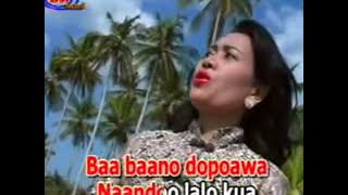 LAGU DAERAH BUTON | KAINDALOKU