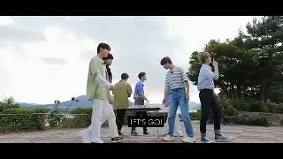 Jungwon's L.E.T. ' . S.  G.O