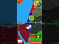 Pakistanswitched countryballs trending viral countries funny shortsfeed 