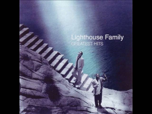 Lighthouse Family - Loving Every Minute (Disco Greatest Hits 2002) class=