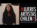 Janet Toro: arte, mujer y política | Mujeres Artistas Chilenas