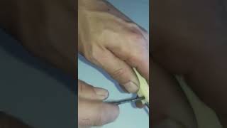 Probador De Corriente Acdc. Rango De Medición 100500 Volts